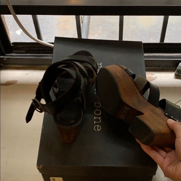 Shoes - Picture 3 of 3